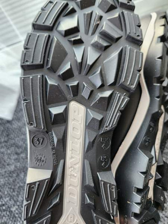 Dunlop uudet talvi kumisaappaat. 37 Vantaa - photo 6