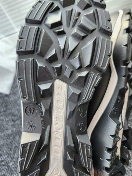 Dunlop uudet talvi kumisaappaat. 37 Вантаа - изображение 6