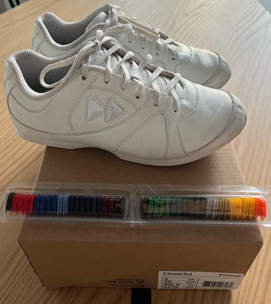 Kaepa cheerleading-kengät Helsinki - photo 1