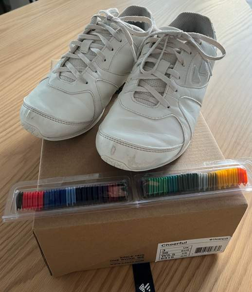 Kaepa cheerleading-kengät Helsinki - photo 2