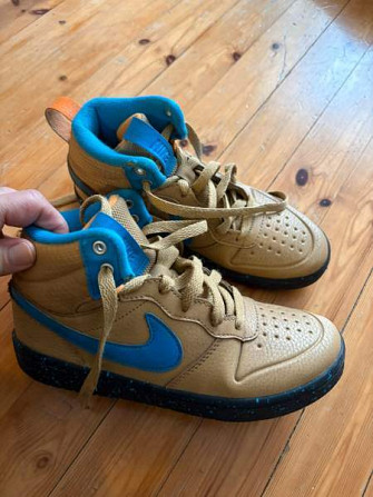 Nike kengät Helsinki - photo 1
