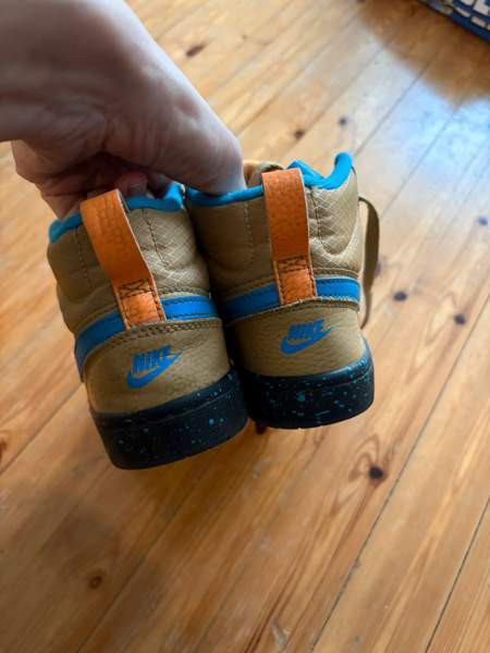 Nike kengät Helsinki - photo 2