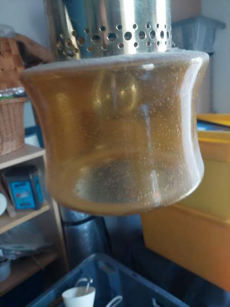 Kattovalaisin Pornainen - valokuva 3