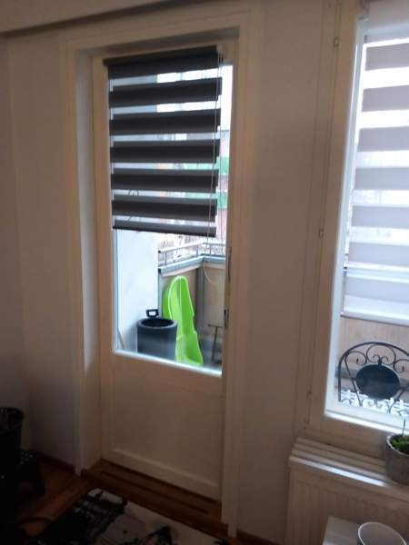 Rullaverhoja Oulu – foto 3