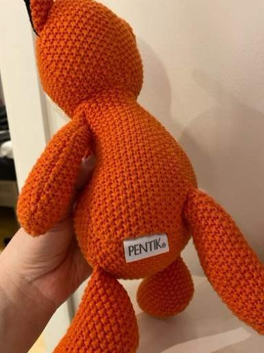 Pentik Elmo kettu Siilinjärvi - valokuva 3