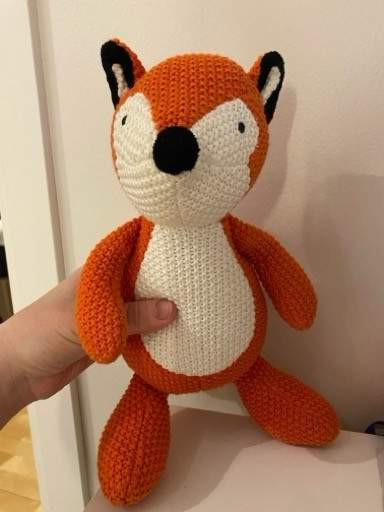 Pentik Elmo kettu Siilinjärvi - valokuva 1