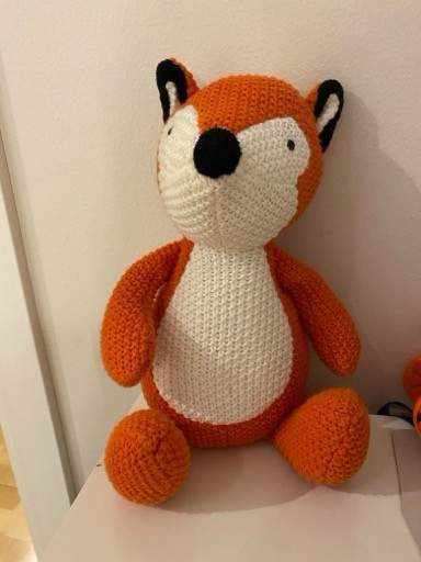 Pentik Elmo kettu Siilinjärvi - valokuva 2