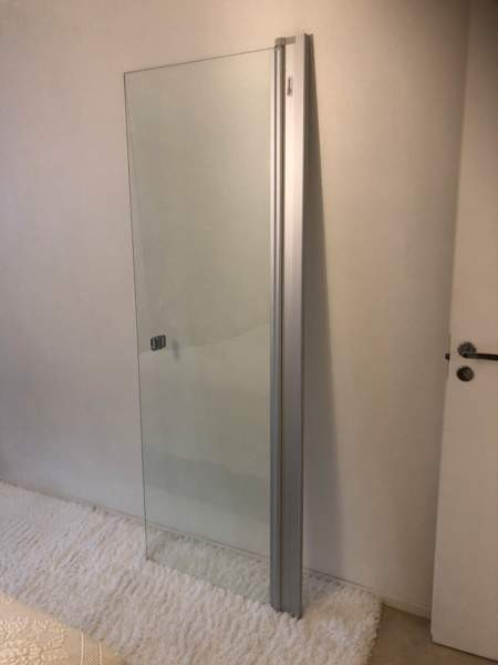 Kääntyvä suihkuseinä Riihimäki - valokuva 3