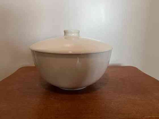 Iittala Teema kulho kannella, 1,65L Tampere