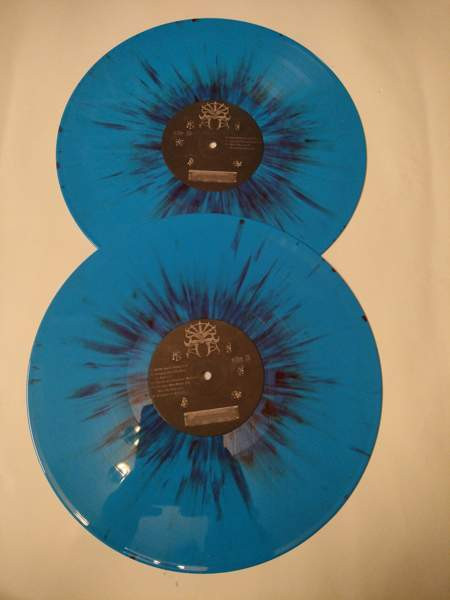 Lordi  – The Arockalypse 2LP USA Nimmaroitu!!!! Вантаа - изображение 3