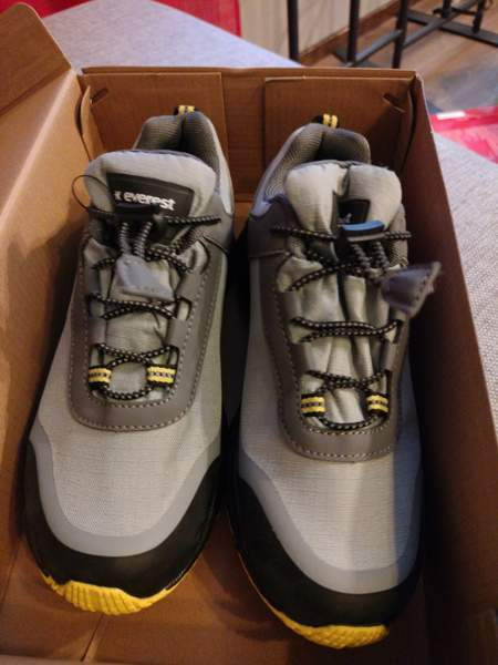 Everest vedenpitävät lenkkarit Jyväskylä - valokuva 3