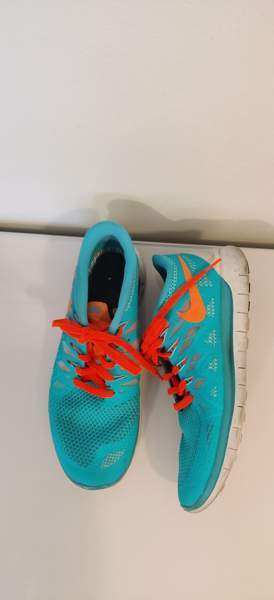 Niken salikengät koossa 38,5 Jyvaeskylae – foto 1