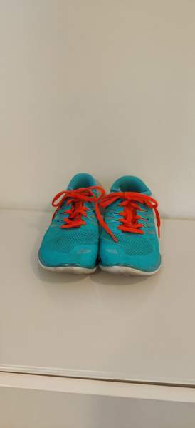 Niken salikengät koossa 38,5 Jyvaeskylae – foto 2