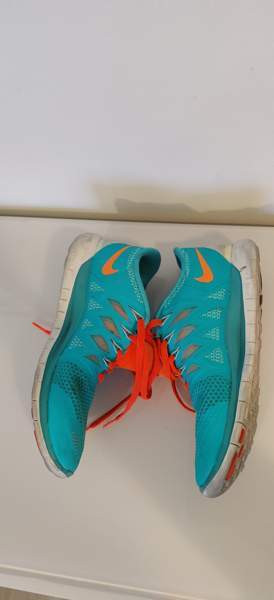 Niken salikengät koossa 38,5 Jyvaeskylae – foto 3