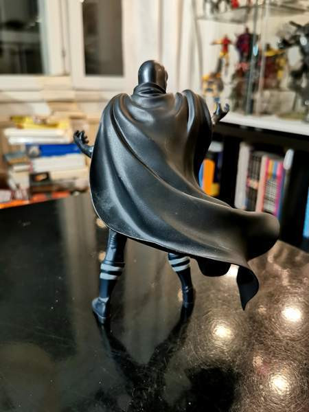 Kotobukiya ARTFX Magneto patsas Tampere - valokuva 5