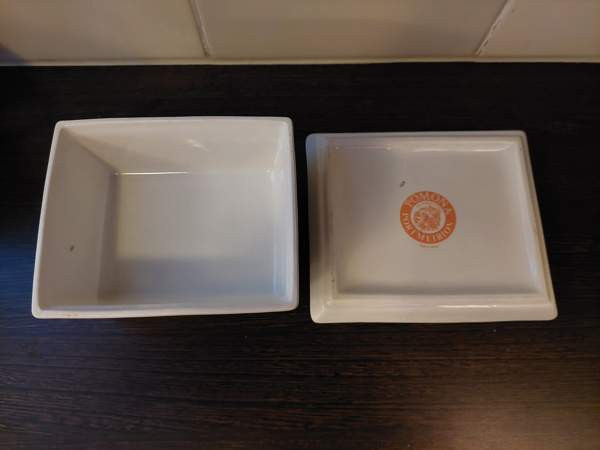 Pomona kannellinen voirasia Lahti - valokuva 2