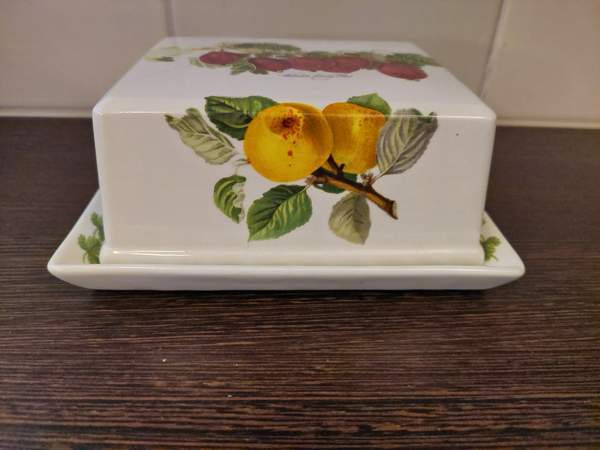 Pomona kannellinen voirasia Lahti - valokuva 1