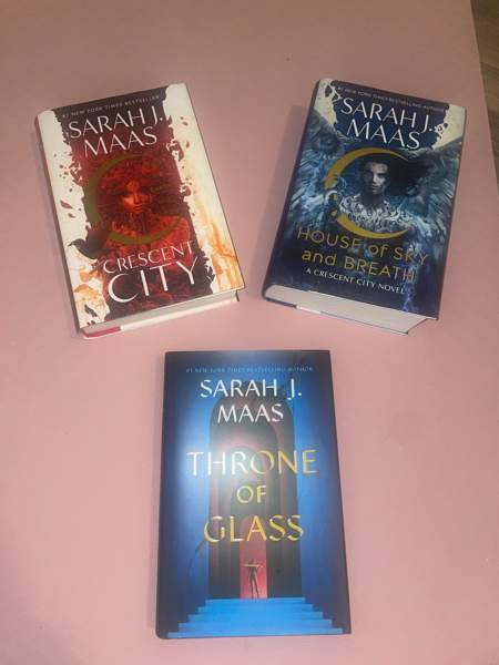 Kirjoja (in English) (fantasy) Котка - изображение 1