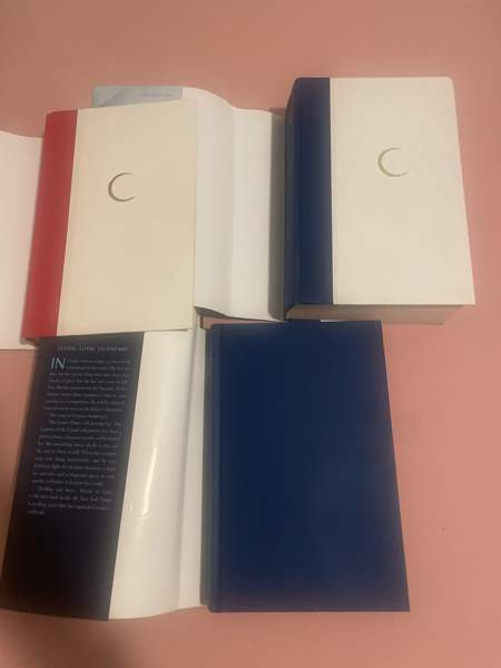 Kirjoja (in English) (fantasy) Котка - изображение 5