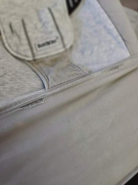 Baby Björn sitteri Espoo – foto 4