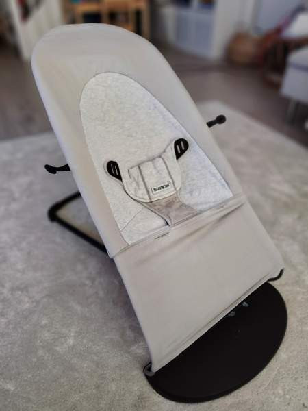 Baby Björn sitteri Espoo – foto 1