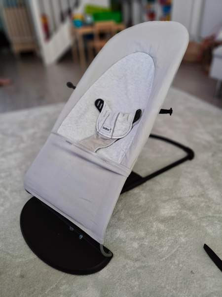 Baby Björn sitteri Espoo – foto 3