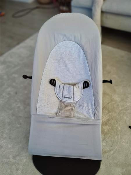 Baby Björn sitteri Espoo – foto 2