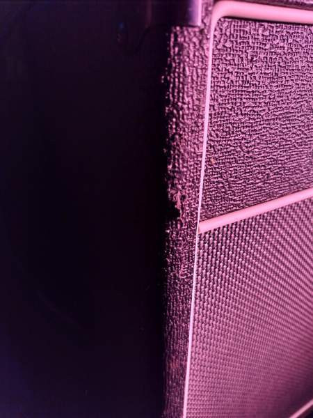 Blackstar HT1 ja kaiutin Helsinki – foto 3