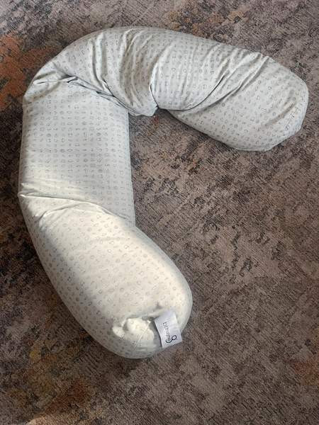 Bbhugme-raskaus-ja imetystyyny Vantaa – foto 2