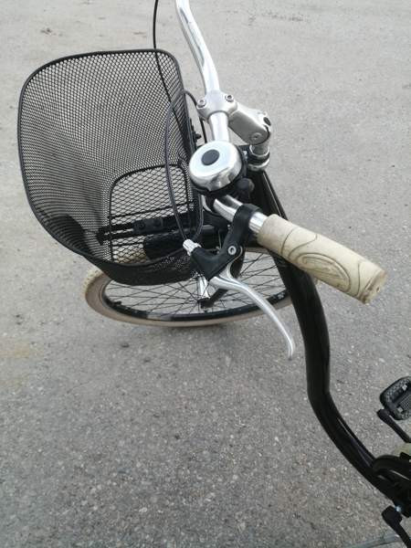 Matala rungoinen polkupyörä. 26 tuumaiset rengaat Рованиеми - изображение 4