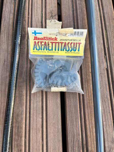 Exel kävelysauvat 115cm 2paria Турку - изображение 4