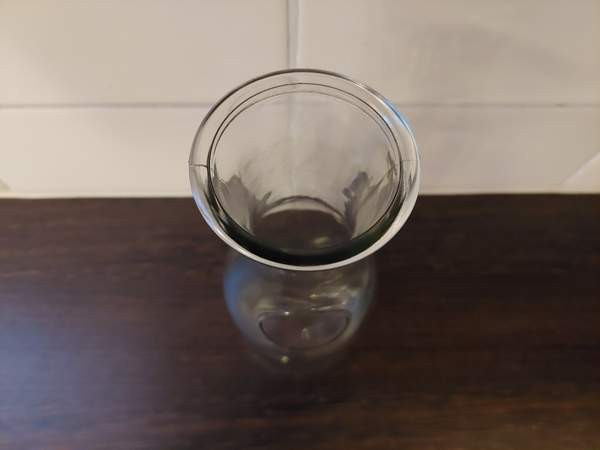 Regent 1/2 litran lasikarahvi Lahti - photo 4