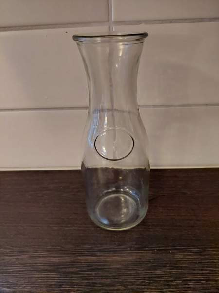 Regent 1/2 litran lasikarahvi Lahti - photo 2