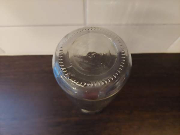 Regent 1/2 litran lasikarahvi Lahti - photo 3