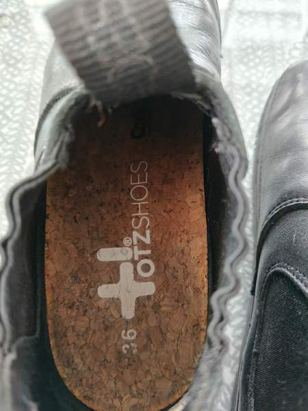 Otz nilkkurit 36 Joensuu - valokuva 3