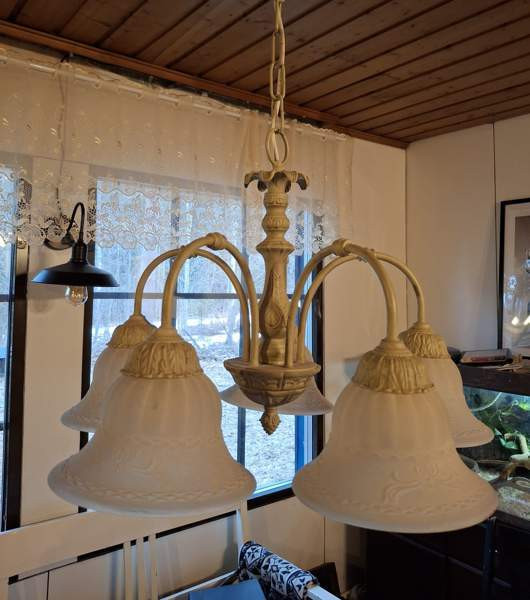 Kattokruunu Силинъярви - изображение 1