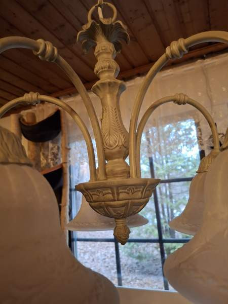 Kattokruunu Силинъярви - изображение 3