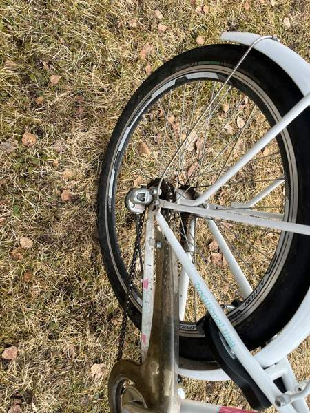 Madison Milano 24” 3-vaihdetta Керава - изображение 3