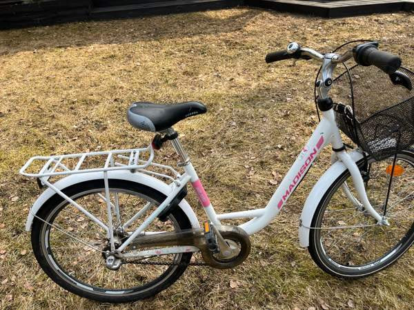 Madison Milano 24” 3-vaihdetta Керава - изображение 4