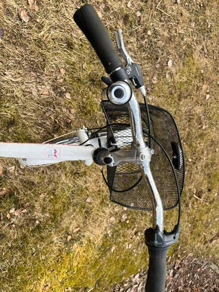 Madison Milano 24” 3-vaihdetta Керава - изображение 2