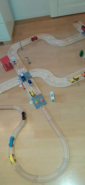 Junarata ja autorata *VARATTU* Туусула - изображение 4