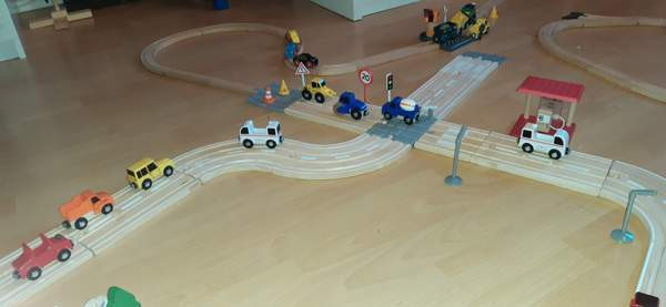 Junarata ja autorata *VARATTU* Туусула - изображение 8