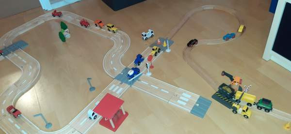 Junarata ja autorata *VARATTU* Туусула - изображение 5