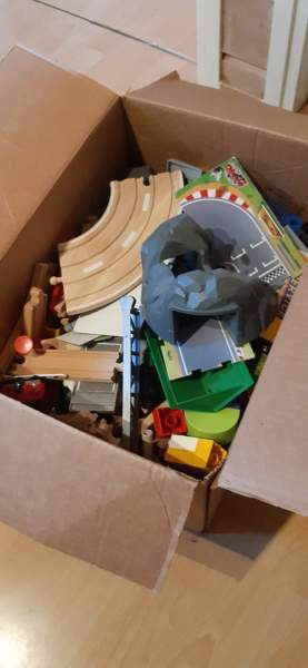 Junarata ja autorata *VARATTU* Туусула - изображение 2