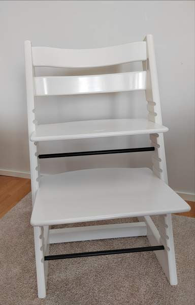 Stokke Tripp trapp syöttötuoli/juniortuoli Lahti – foto 2