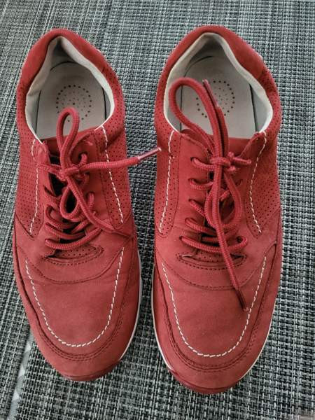 Gabor lenkkarit nupukkinahkaa Jaervenpaeae - photo 1