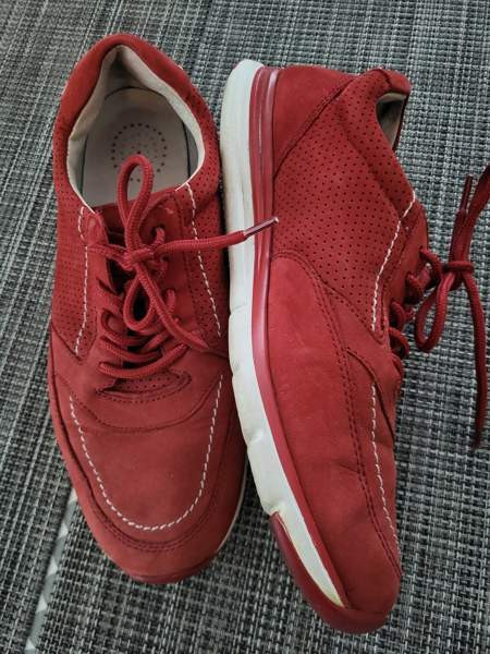 Gabor lenkkarit nupukkinahkaa Jaervenpaeae - photo 2