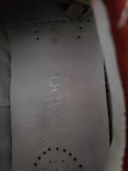 Gabor lenkkarit nupukkinahkaa Jaervenpaeae - photo 4