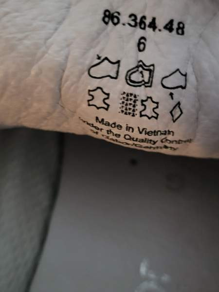 Gabor lenkkarit nupukkinahkaa Jaervenpaeae - photo 3