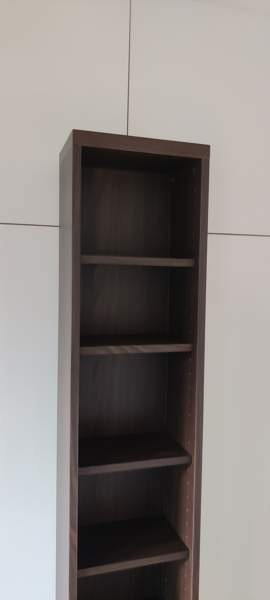 IKEA billy CD-hylly tai pieni kirjahylly Helsinki – foto 2